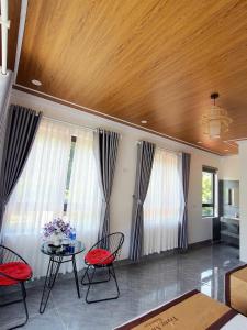 Trang An Hana homestay