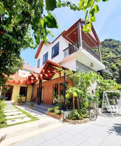 Trang An Hana homestay