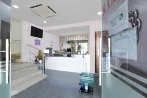 Hotel O Hotel Hamilas