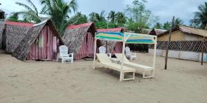Amwani Beach Camp