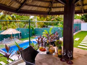 Finest Retreat Tangalle - Cozy Villa & Pool, Beach Nearby