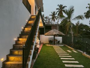 Finest Retreat Tangalle - Cozy Villa & Pool, Beach Nearby