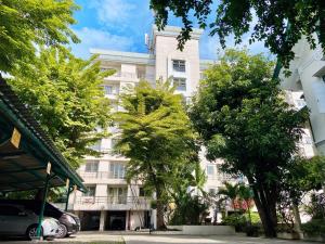 ศรีย่าน เรสซิเดนซ์ Sriyan Residence