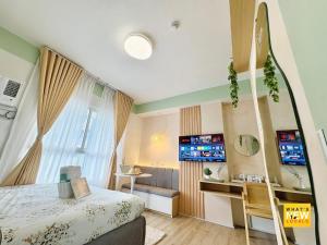 Dáyon Residences