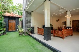 New Villa 50 Seminyak