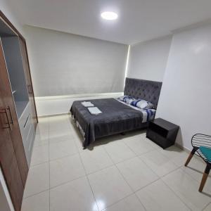 Vista al faro Habitacion doble