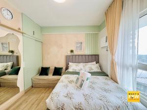 Dáyon Residences - Ubytování bez kategorie ve městě Bacolod