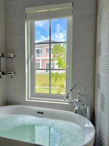 Mộc Lan Villa - Ubytování bez kategorie ve městě Bình Tú