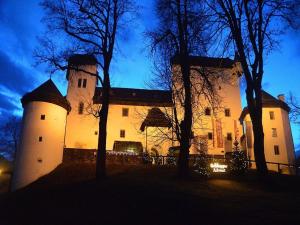 Country House Charm near Ski Lift