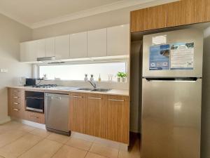 Villa Oceania at Caves Beach Villas