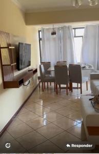 Cobertura Duplex Prainha 304