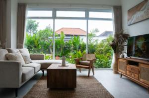 GB UNLU Villas - Ubytování bez kategorie ve městě Kerobokan