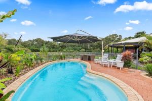 Hervey Bay Lake House