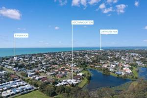 Hervey Bay Lake House