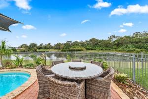 Hervey Bay Lake House