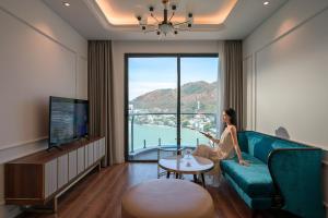 OYSTER BAY HOTEL VUNG TAU