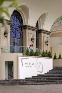 OYSTER BAY HOTEL VUNG TAU