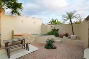 Ubu Villa Lemme with Rustic Mediterranean Style