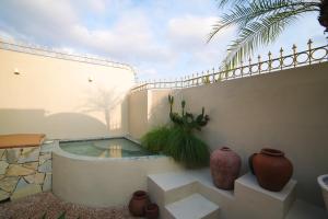 Ubu Villa Lemme with Rustic Mediterranean Style