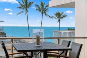 OceanView Escape Beach Resort