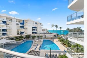 OceanView Escape Beach Resort