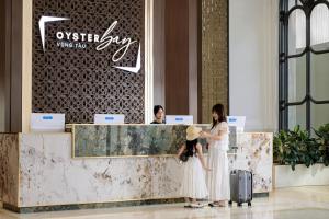 OYSTER BAY HOTEL VUNG TAU