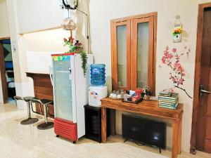 RedDoorz Syariah near Universitas 17 Agustus Banyuwangi