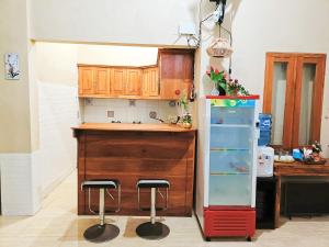 RedDoorz Syariah near Universitas 17 Agustus Banyuwangi