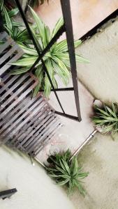 Habitación amueblada con todos los servicios Naucalpan colonia Bosque de los Remedios