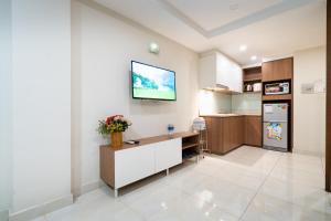 Jade house Hồ Con Rùa