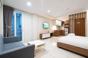 Jade house Hồ Con Rùa