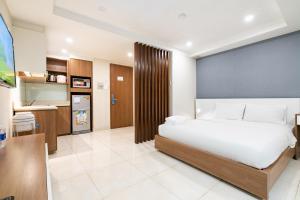 Jade house Hồ Con Rùa