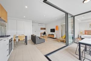 Vine Apartments South Brisbane