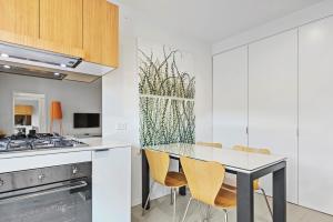 Vine Apartments South Brisbane