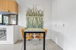 Vine Apartments South Brisbane