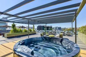 Vine Apartments South Brisbane