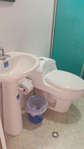 Club Campestre El Rubí