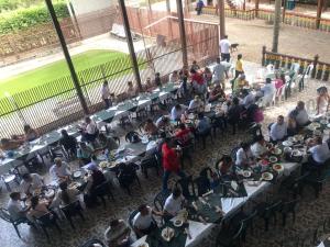 Club Campestre El Rubí