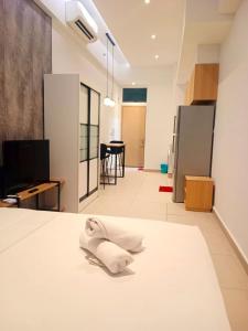 THE LUXE by AYUEMAN Home - Ubytování bez kategorie ve městě Kuala Lumpur