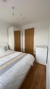 Comfy modern apartment Manchester City Centre