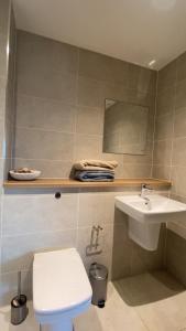 Comfy modern apartment Manchester City Centre