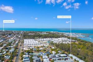 Private Poolside Villa