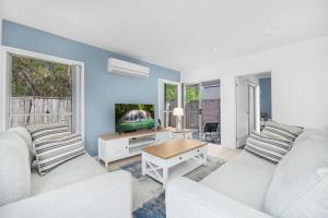 Private Poolside Villa