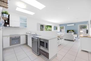 Private Poolside Villa