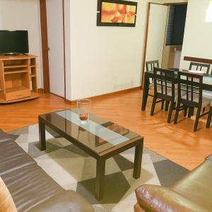 Bella vista al malecón Lima - Miraflores