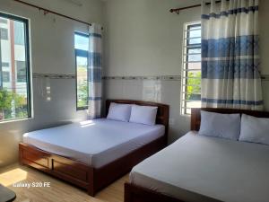 Khách Sạn Tuấn Tú