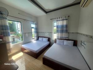 Khách Sạn Tuấn Tú