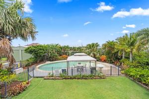 The Tropics Resort Style Pool
