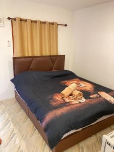 mountain view fishing sport & homestay