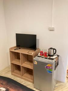 mountain view fishing sport & homestay